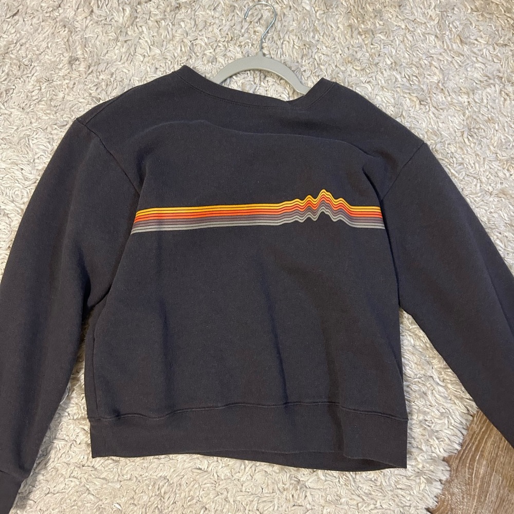 Patagonia crewneck